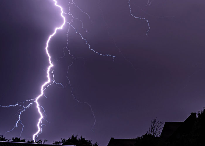 30 People Are Sharing Shockingly Terrifying Things They’ve Witnessed But No One Believed Them