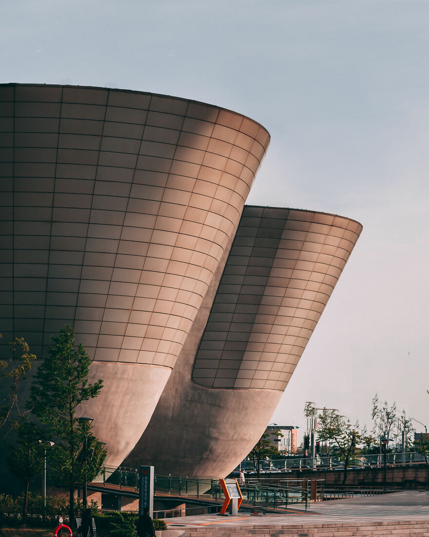 These Are A Few Of My Favorite Photos That I Took While Living In Seoul, South Korea