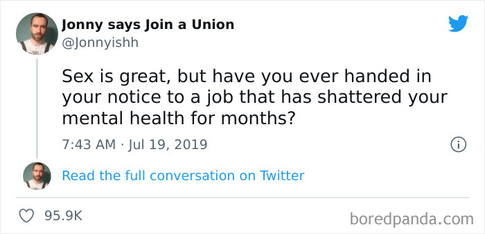 Best Feeling In The World