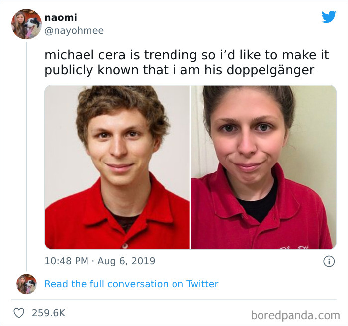 Michael Cera