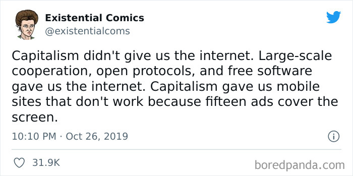 Anti-Capitalist-Tweets-Existentialcom