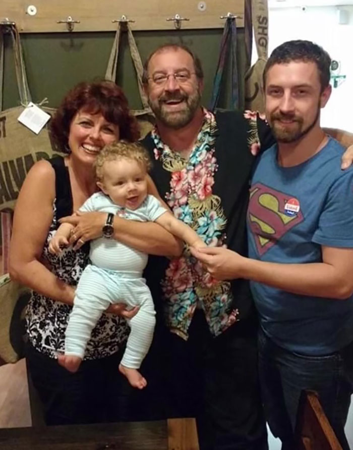 Mom Made This Curriculum To Make Her 3 Sons Good Future Husbands, One Of The Sons Shares His Experience Years Later