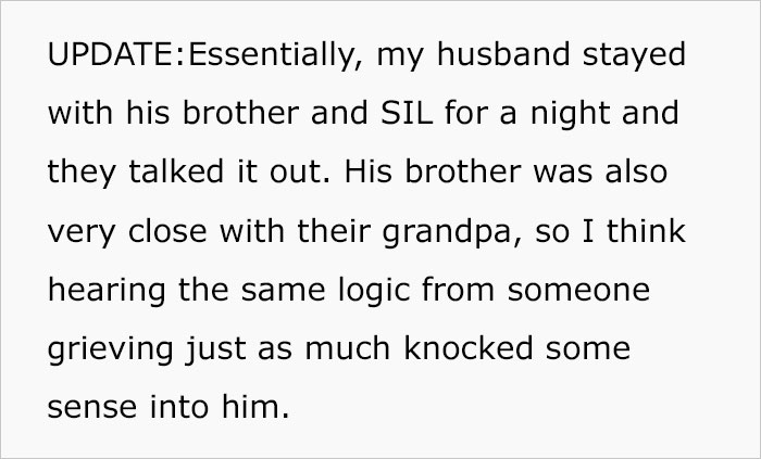 &ldquo;AITA For Telling My Husband His Name Suggestion For Our Unborn Baby Is Idiotic At Best?&rdquo;