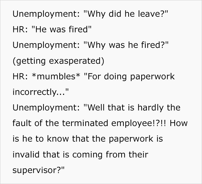 Organization Fired This Branch Manager But Got Confused When They Realized That He&rsquo;d Already Planted His Revenge Plan Before Leaving