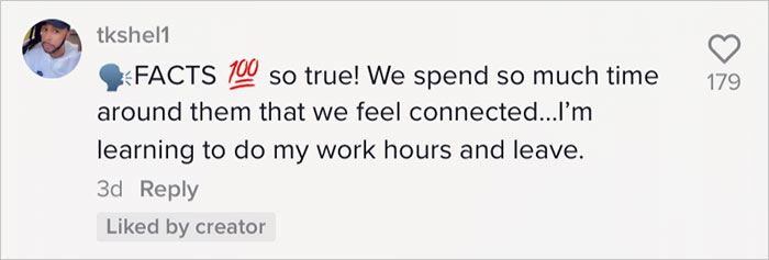 Employment Attorney Reminds Folks To Not Consider Their Coworkers Or Company A &ldquo;Family&rdquo;, Goes Viral With 2.8M Views