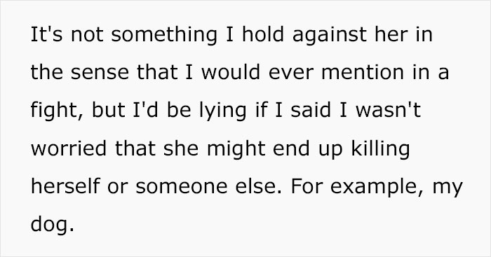Man Gets Furious After Fiancée’s Carelessness Gets His Dog Sick, Cancels The Wedding Man Gets Furious After Fiancée’s Carelessness Gets His Dog Sick, Cancels The Wedding