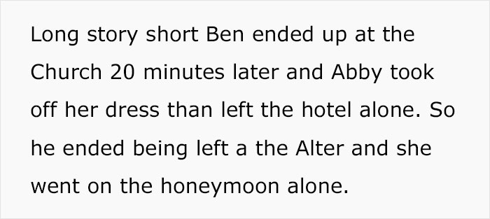 Woman In This Online Community Asks If She Really &ldquo;Ruined&rdquo; Brother&rsquo;s Wedding By Putting His Rant On Speakerphone For The Bride To Hear