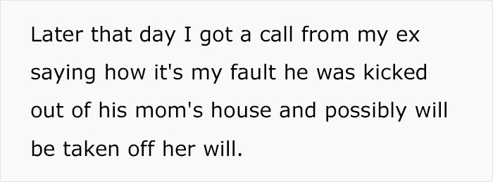 Woman Asks Her Ex-DIL To Let Her Son Meet His Children, She Exposes Her Ex-Husband Who Actually Doesn’t Want Anything To Do With His Kids Woman Asks Her Ex-DIL To Let Her Son Meet His Children, She Exposes Her Ex-Husband Who Actually Doesn’t Want Anything To Do With His Kids