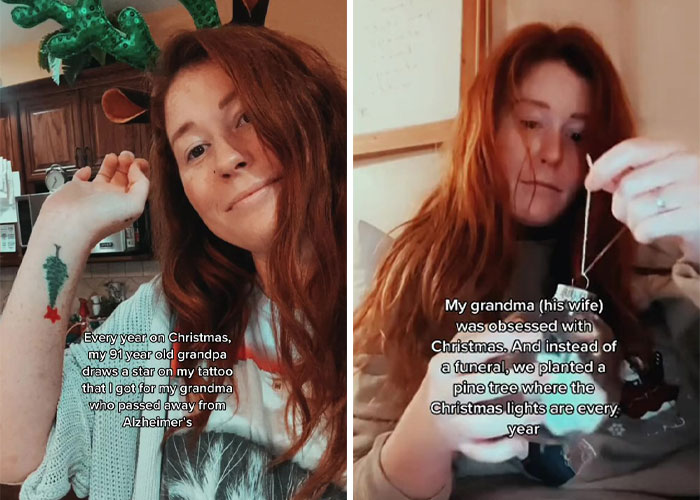 Grandpa Calls Up His Granddaughter In Tears, Asks Her If She&rsquo;d Like To Have A Sleepover