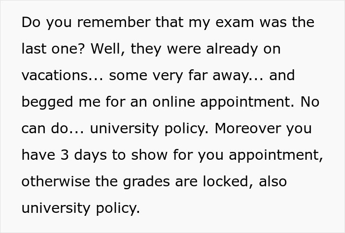 Professor Outsmarts His Cheating Students Who Thought They Had Him Fooled, Sets Up Hilarious Revenge