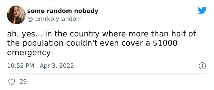 "Easy Peasy": Economists Recommend You Should Start Making An Extra $5200 Due To Rising Costs, Here Are The Best Reactions From The Internet "Easy Peasy": Economists Recommend You Should Start Making An Extra $5200 Due To Rising Costs, Here Are The Best Reactions From The Internet