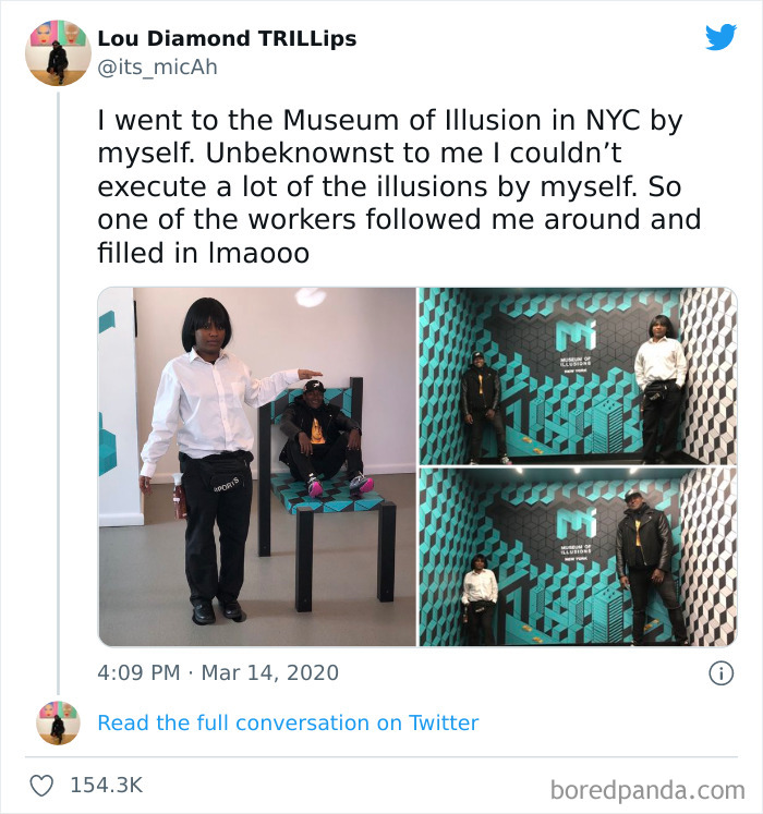 Not All Heroes Wear Capes (T:its_micah)