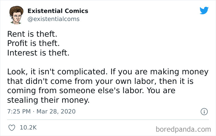Anti-Capitalist-Tweets-Existentialcom