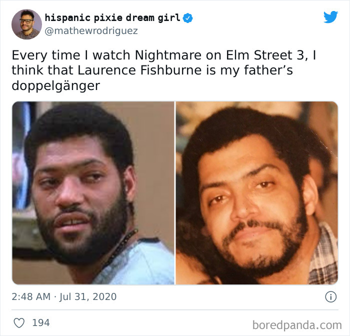 Laurence Fishburne