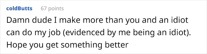 Admin Assistant Finds Out Target Employees Earn More Than Her $23/Hour Salary And Makes The Decision To Leave Her Law Firm