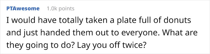 Employees With Specific Knowledge How To Use Their Machines Decide They Won’t Be Reapplying To Their Jobs After New Owners Laid Them Off Employees With Specific Knowledge How To Use Their Machines Decide They Won’t Be Reapplying To Their Jobs After New Owners Laid Them Off