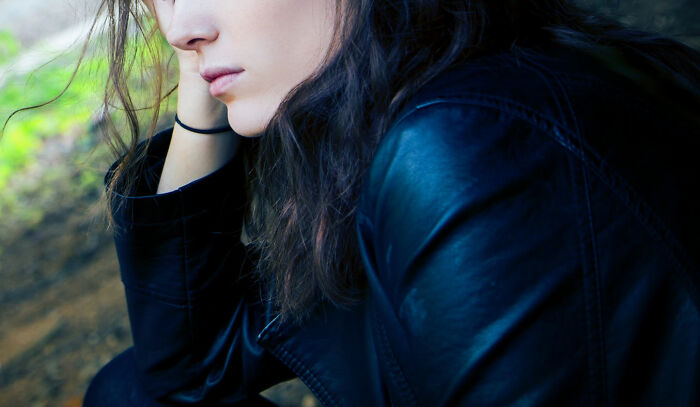 Someone Asked, "What's The Scariest Thing A Male Friend Has Said To You?", 30 Women Delivered