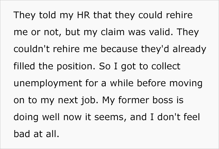 Organization Fired This Branch Manager But Got Confused When They Realized That He&rsquo;d Already Planted His Revenge Plan Before Leaving