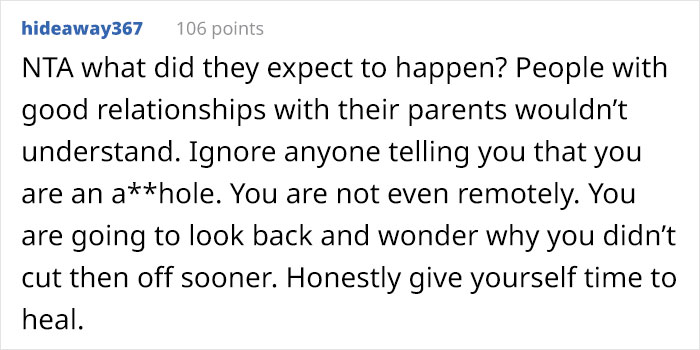 Dad Complains 23 Y.O. Daughter Isn&rsquo;t Helping Around The House, She Surprises Family By Secretly Leaving Home For Good