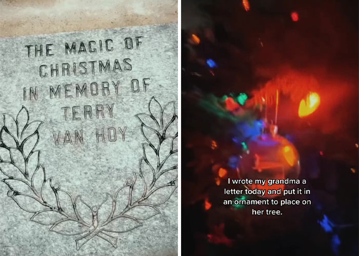 Grandpa Calls Up His Granddaughter In Tears, Asks Her If She&rsquo;d Like To Have A Sleepover