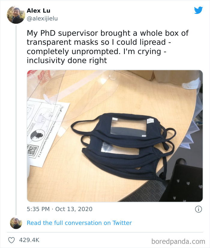 The Kind Of Boss Everyone Wants