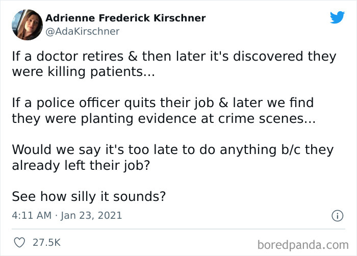 See How Silly That Sounds?