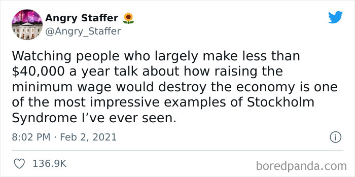 It Would Be Impressive If It Weren't So Damn Sad