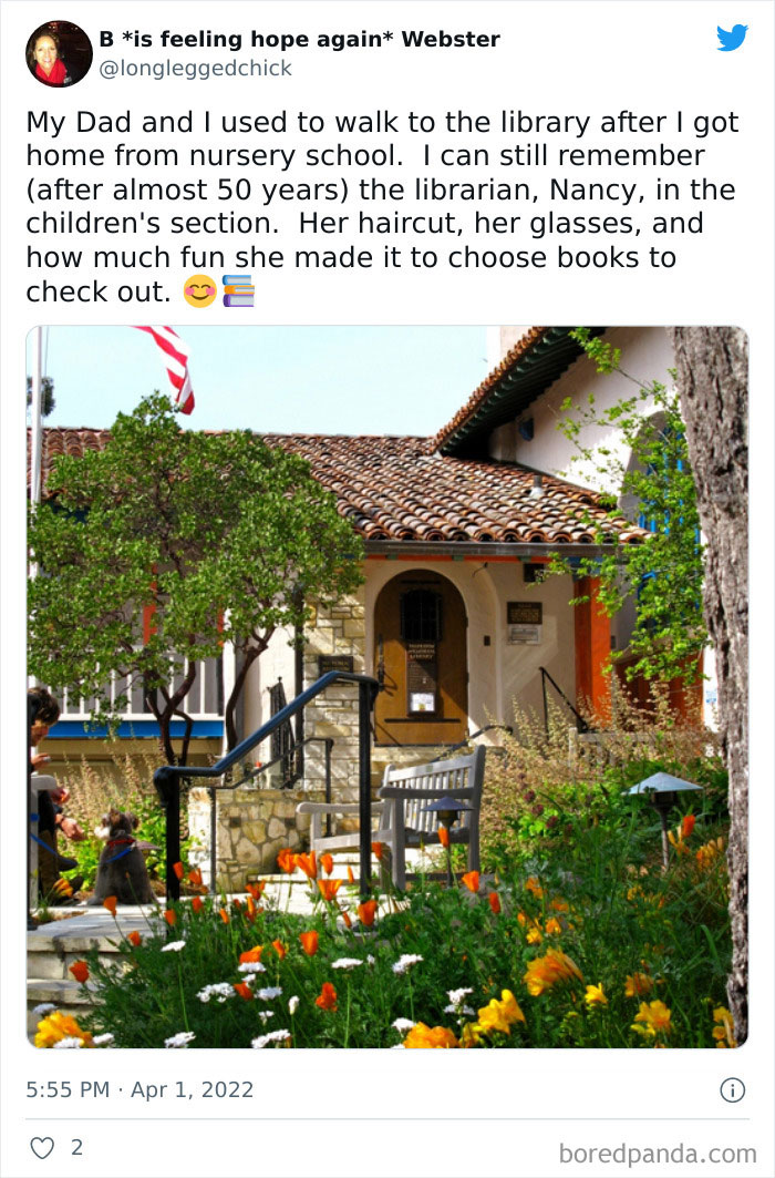 Heartwarming-Librarian-Stories