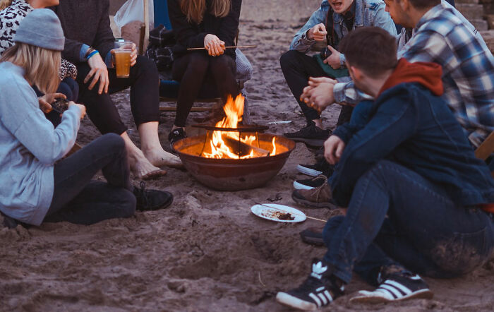 "¿Qué es lo más aterrador que te ha dicho un amigo hombre?": 18 mujeres responden