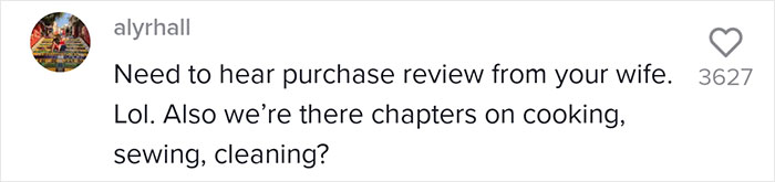 Mom Made This Curriculum To Make Her 3 Sons Good Future Husbands, One Of The Sons Shares His Experience Years Later