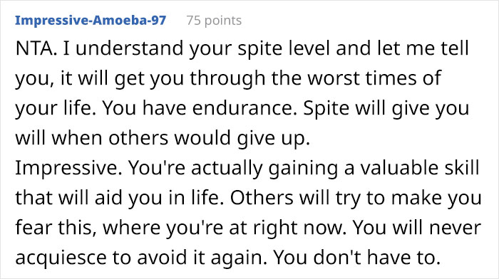 Dad Complains 23 Y.O. Daughter Isn&rsquo;t Helping Around The House, She Surprises Family By Secretly Leaving Home For Good