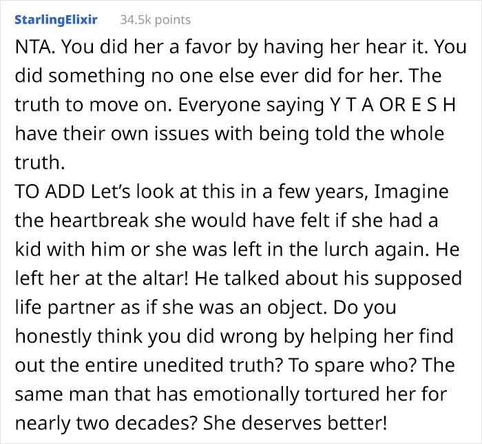 Woman In This Online Community Asks If She Really &ldquo;Ruined&rdquo; Brother&rsquo;s Wedding By Putting His Rant On Speakerphone For The Bride To Hear