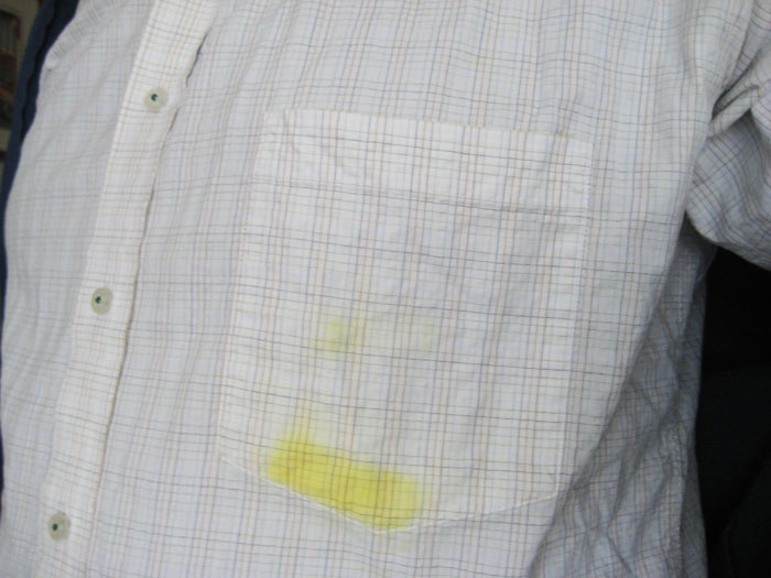 30 Times People Wore The Most Inappropriate Clothes For Job Interviews, As Revealed By Folks In This Online Thread