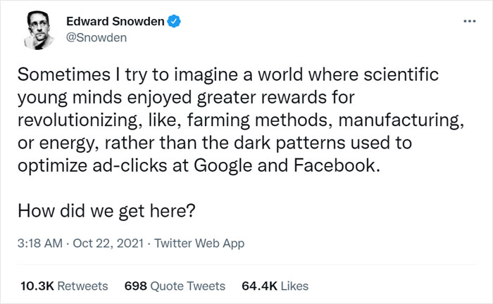 Facebooks Re-Brand Did Nothing