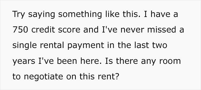 Landlord Suddenly Tries To Raise This Woman's Rent By $855, And She Isn't Having Any Of It In Now-Viral TikTok Landlord Suddenly Tries To Raise This Woman's Rent By $855, And She Isn't Having Any Of It In Now-Viral TikTok