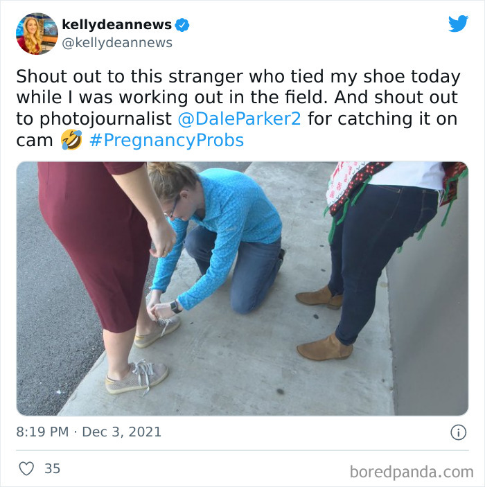 This Is The Absolute Sweetest