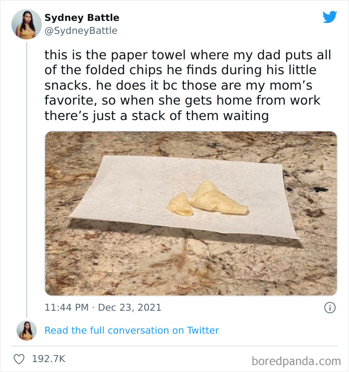 Lookin Like A Snaccccc (@sydbattle)