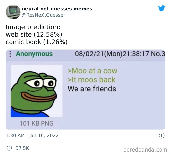 Neural-Net-Guesses-Memes-Pics