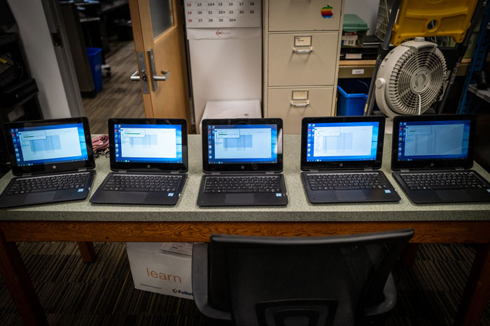 Person Asks "What Happened At Your Work Which Caused Multiple People To All Quit At Once?", And 30 Folks Online Deliver