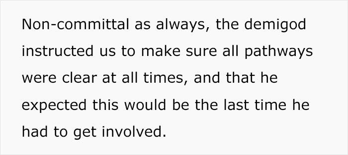 Company Lawyer Throws A Tantrum About People Getting Moved Into His Office Space, Employee Takes Revenge By Seating A Sound Engineer Close By