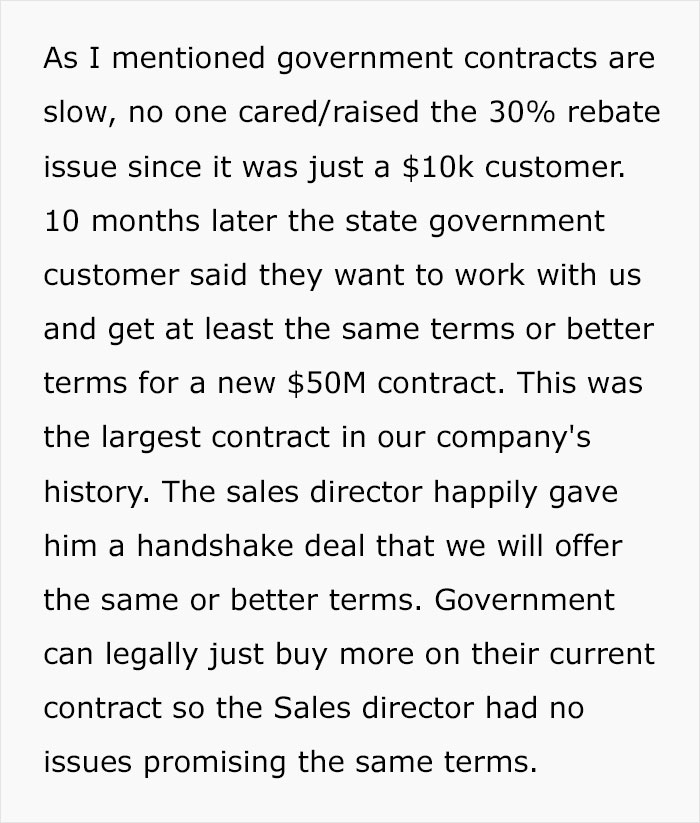 Manager Tries To Blame Million Dollar Losses On This Employee, Unluckily For Him, He Has All The 'Receipts'