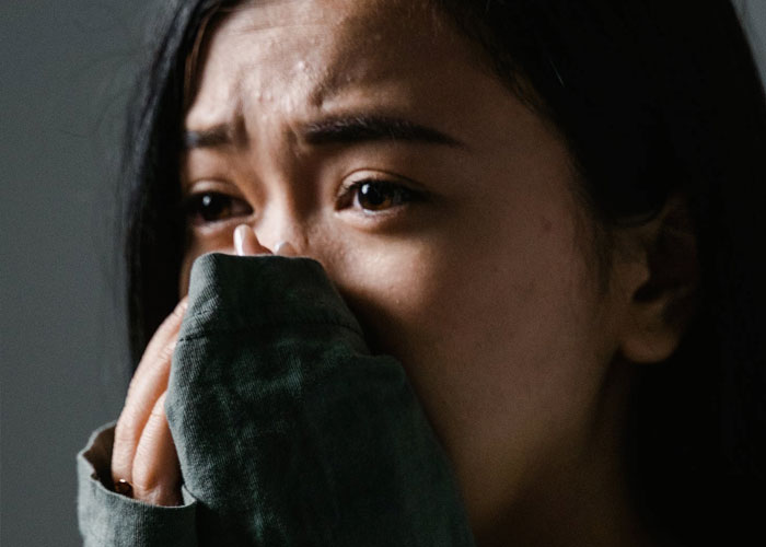 30 People Are Sharing Shockingly Terrifying Things They’ve Witnessed But No One Believed Them