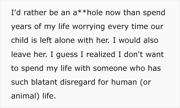 Man Gets Furious After Fiancée’s Carelessness Gets His Dog Sick, Cancels The Wedding Man Gets Furious After Fiancée’s Carelessness Gets His Dog Sick, Cancels The Wedding