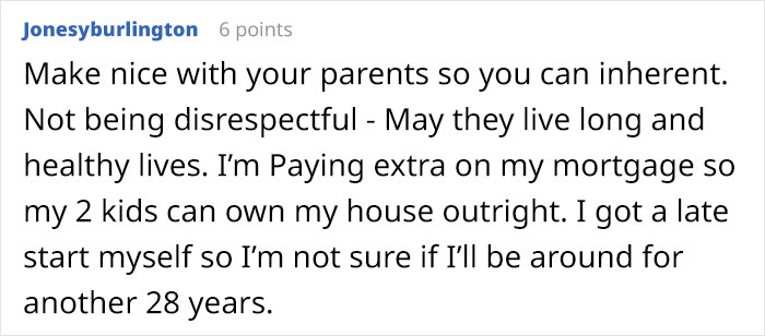 “I’m Stuck Living With My Parents Because I Can’t Afford Anything”: Online Discussion Ensues After Guy Rants About Absurd Housing Prices “I’m Stuck Living With My Parents Because I Can’t Afford Anything”: Online Discussion Ensues After Guy Rants About Absurd Housing Prices