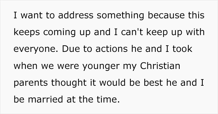 Woman Asks Her Ex-DIL To Let Her Son Meet His Children, She Exposes Her Ex-Husband Who Actually Doesn’t Want Anything To Do With His Kids Woman Asks Her Ex-DIL To Let Her Son Meet His Children, She Exposes Her Ex-Husband Who Actually Doesn’t Want Anything To Do With His Kids