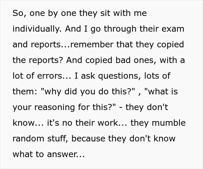 Professor Outsmarts His Cheating Students Who Thought They Had Him Fooled, Sets Up Hilarious Revenge