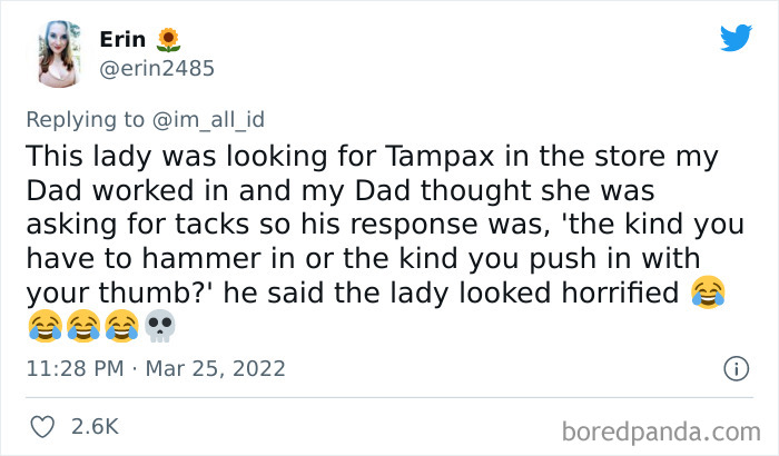 Funny-Awkward-Situations-Misheard-Words