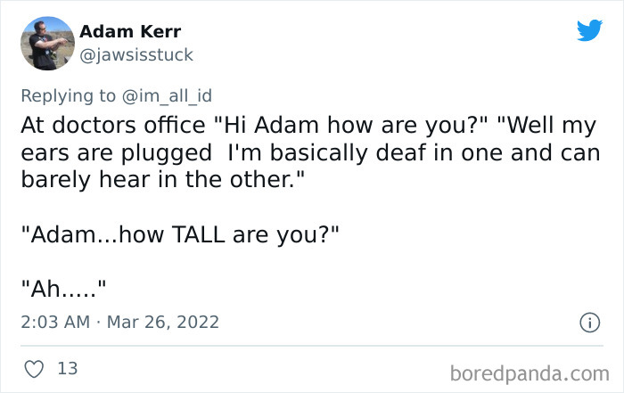 Funny-Awkward-Situations-Misheard-Words