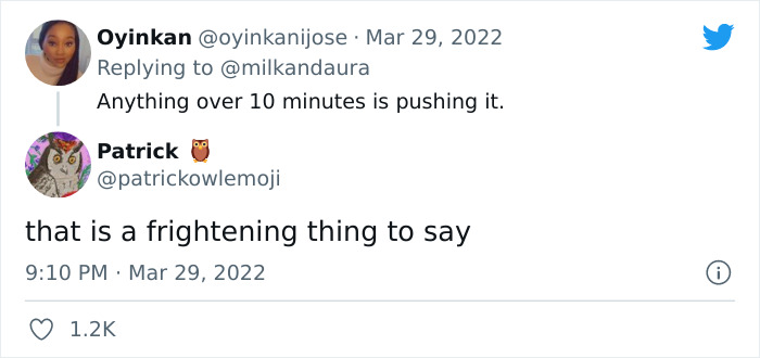 Woman Asked If People Consider 23 Minutes A Walking Distance And Created Quite A Debate On Twitter Woman Asked If People Consider 23 Minutes A Walking Distance And Created Quite A Debate On Twitter