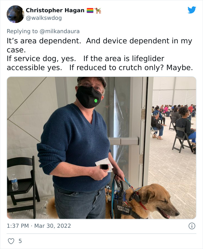 Woman Asked If People Consider 23 Minutes A Walking Distance And Created Quite A Debate On Twitter Woman Asked If People Consider 23 Minutes A Walking Distance And Created Quite A Debate On Twitter